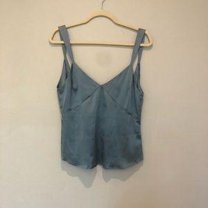 Reformation Lucy top